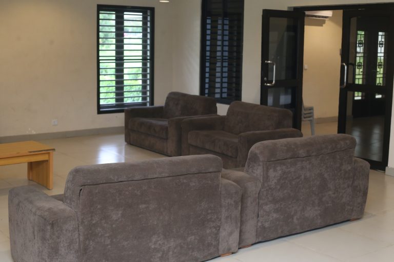 Senior Girls Hostel